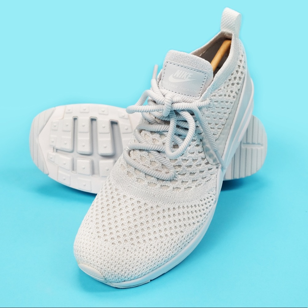 Women's Nike Air Max Thea Ultra FK : Size 6 (New)